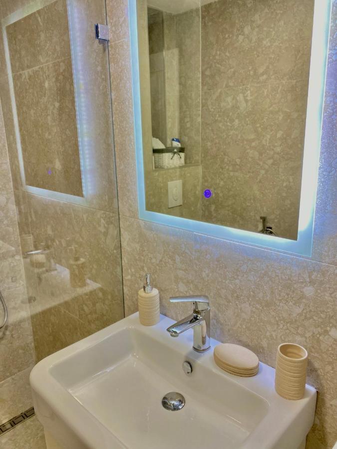 Appartement Jolie Center