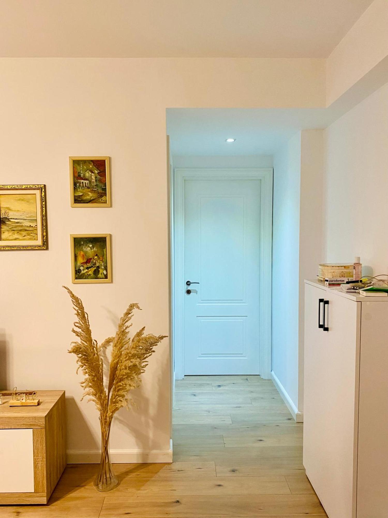 Apartament Jolie Center