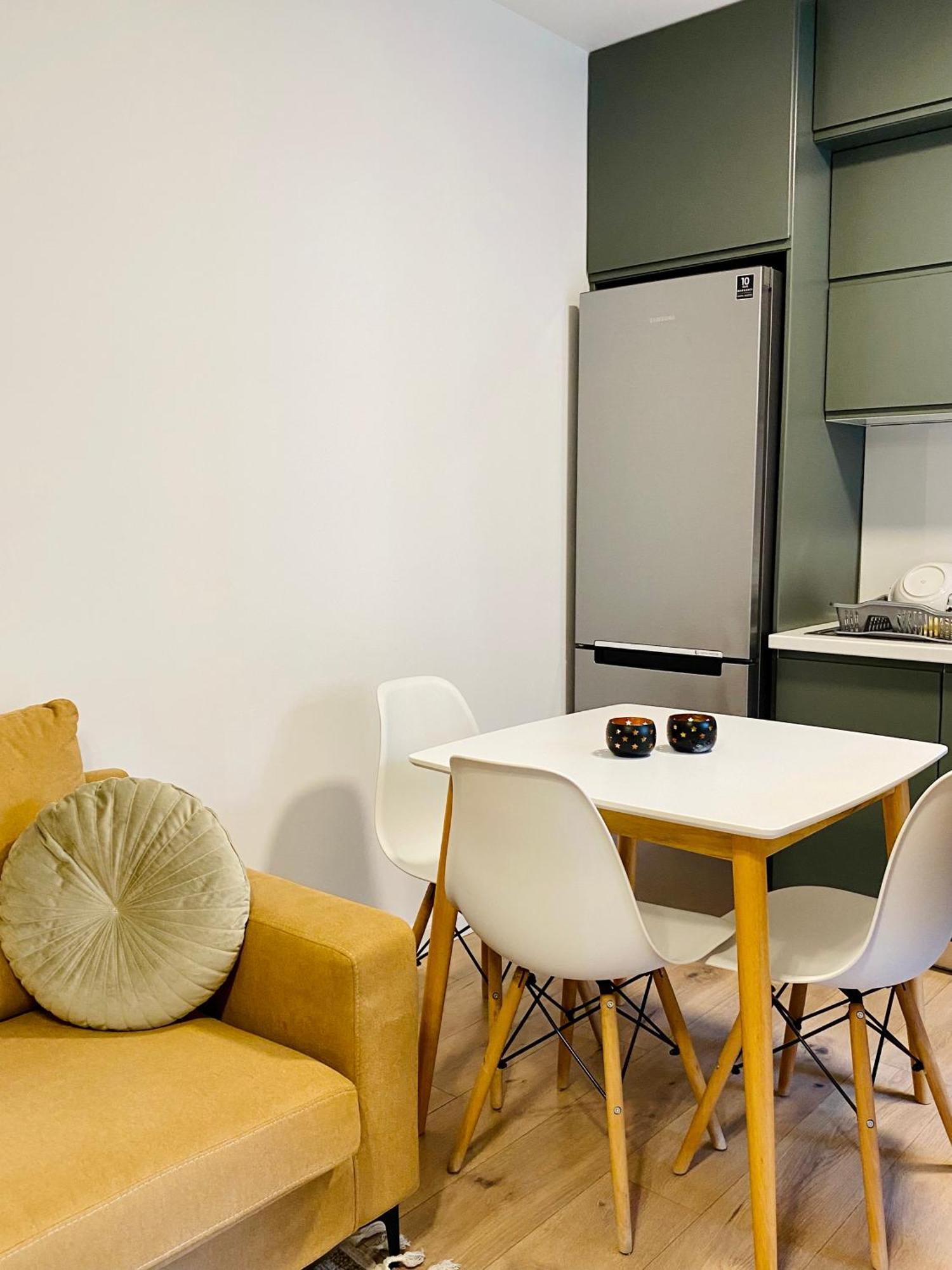 Apartament Jolie Center