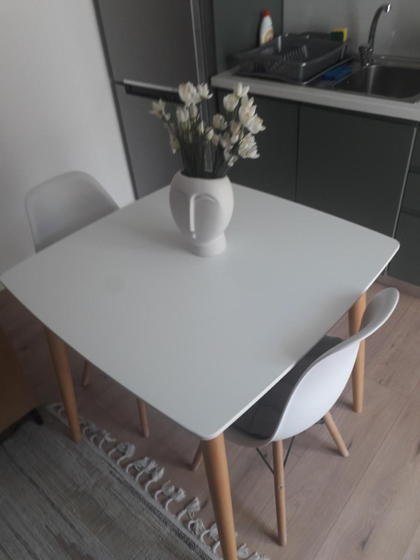 Apartament Jolie Center